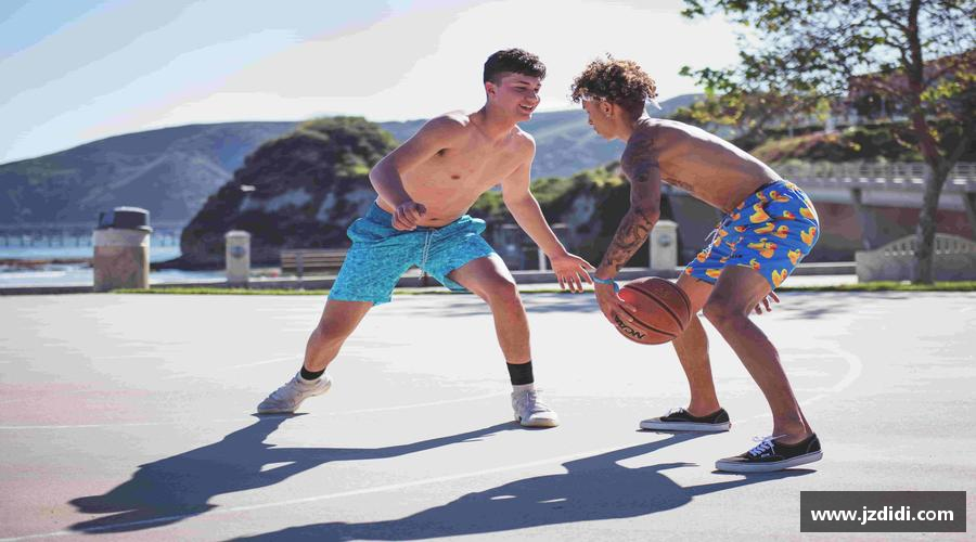 So米直播nba激情碰撞，梦想闪耀！